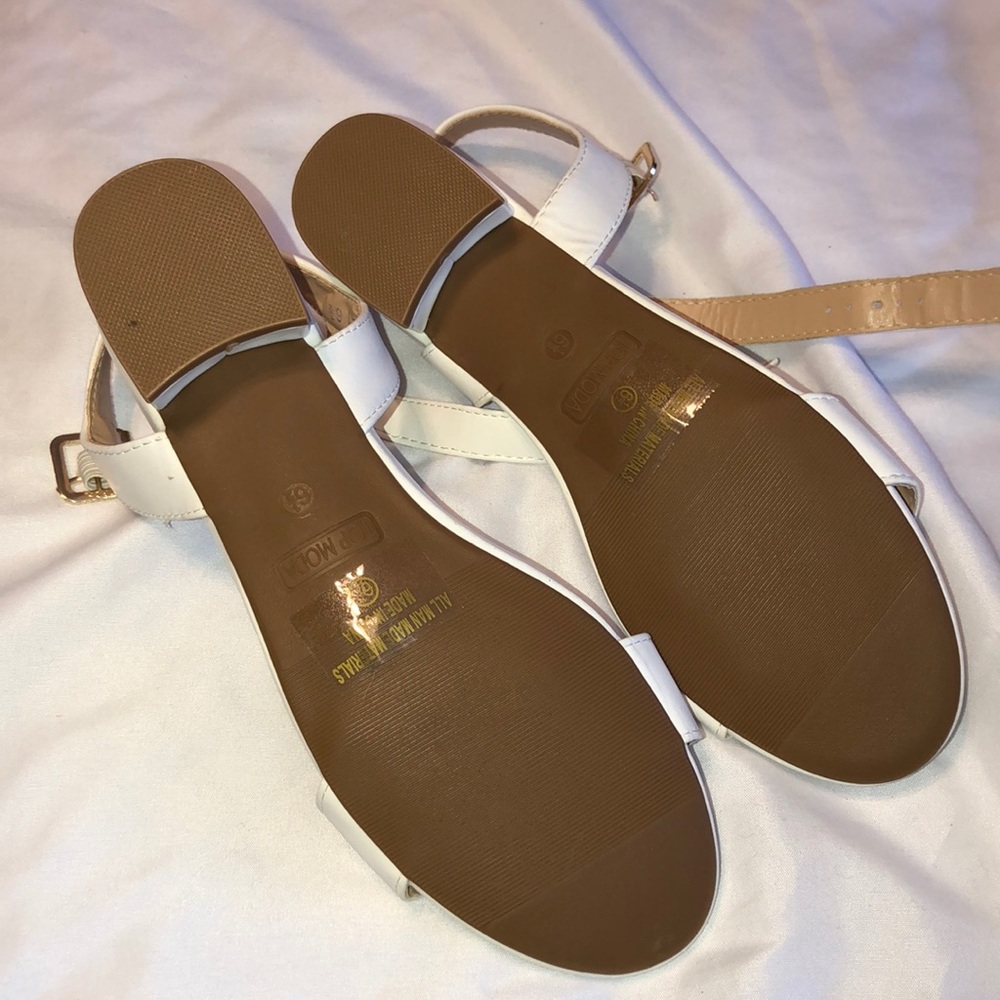 Sandals - Picture 2 of 2